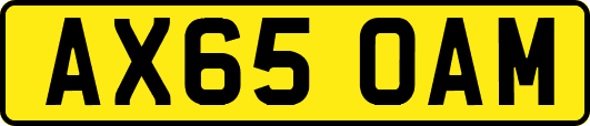 AX65OAM
