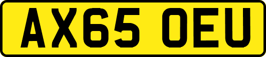 AX65OEU