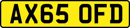 AX65OFD