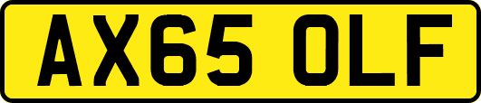 AX65OLF