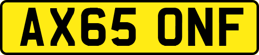 AX65ONF