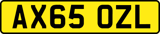 AX65OZL