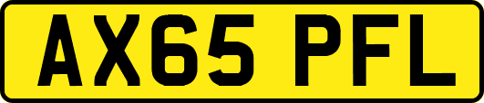 AX65PFL