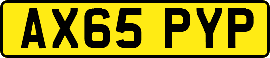 AX65PYP