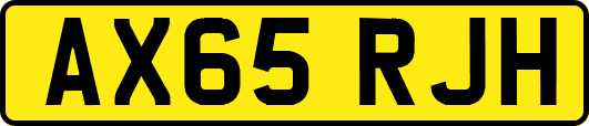 AX65RJH
