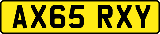 AX65RXY