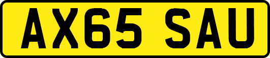 AX65SAU