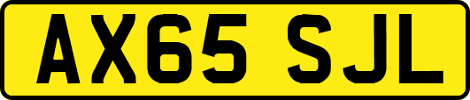 AX65SJL