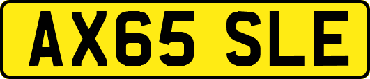 AX65SLE