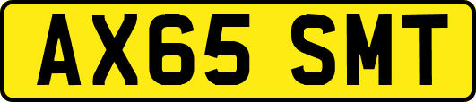 AX65SMT