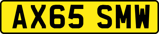 AX65SMW