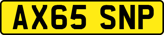 AX65SNP