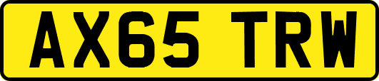 AX65TRW