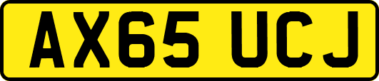 AX65UCJ