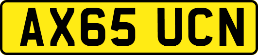 AX65UCN