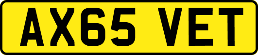 AX65VET