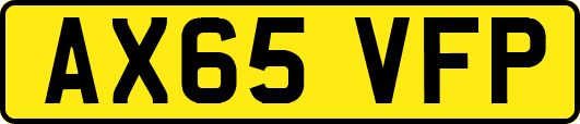 AX65VFP