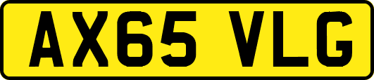 AX65VLG