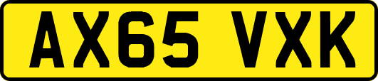 AX65VXK