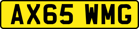 AX65WMG