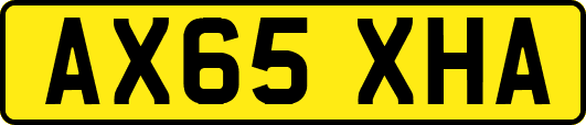 AX65XHA