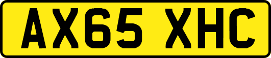 AX65XHC