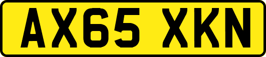 AX65XKN