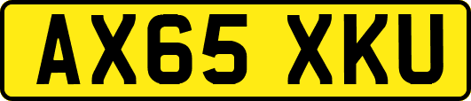 AX65XKU