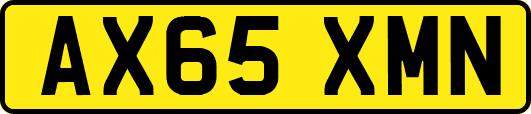 AX65XMN