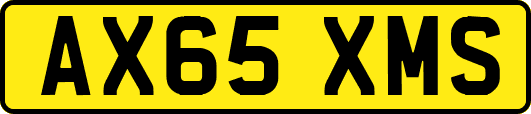 AX65XMS