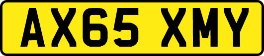 AX65XMY