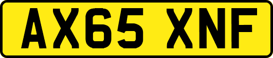 AX65XNF