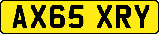 AX65XRY