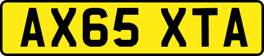 AX65XTA