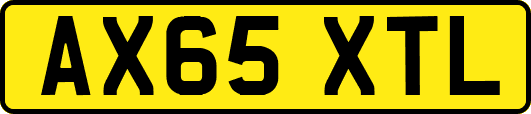 AX65XTL