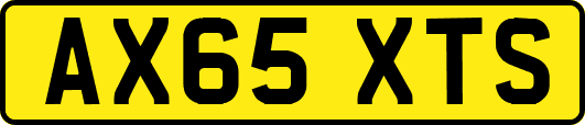 AX65XTS