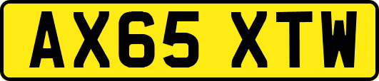 AX65XTW