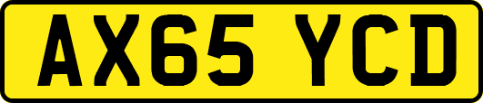 AX65YCD