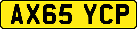 AX65YCP