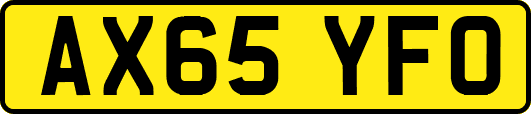 AX65YFO