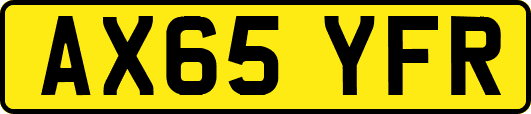 AX65YFR
