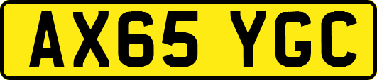 AX65YGC