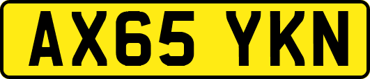 AX65YKN