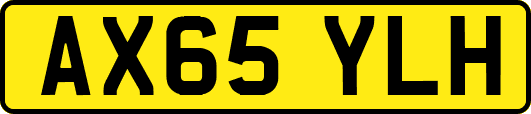 AX65YLH