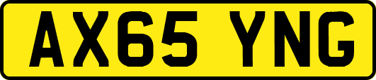 AX65YNG