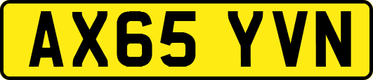 AX65YVN