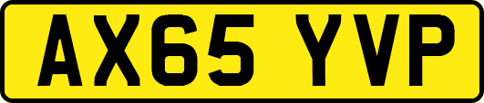 AX65YVP