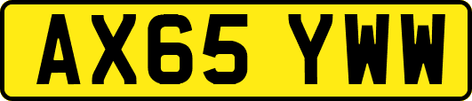AX65YWW