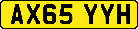 AX65YYH