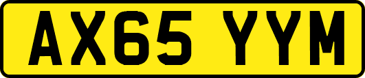 AX65YYM